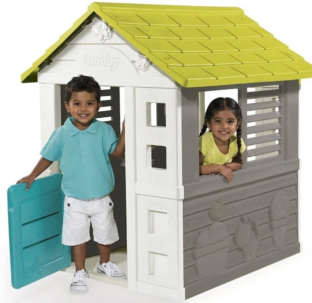 Smoby Playhouse