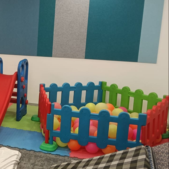 The Little Raceway