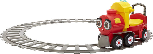 Little Tikes Cozy Train