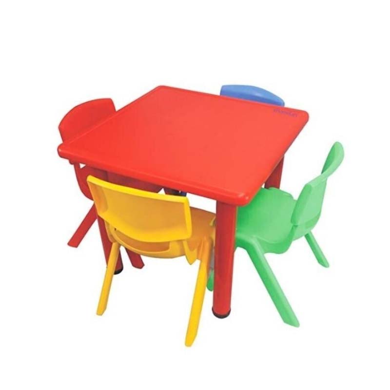 Dining Table with 4 chairs