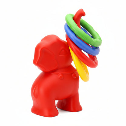 Elephant Ring Toss