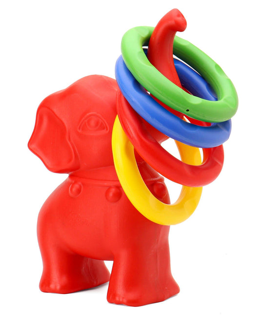 Elephant Ring Toss