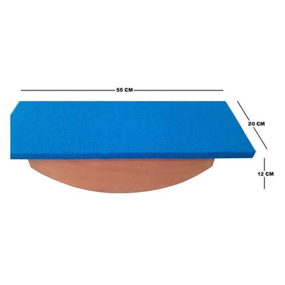 Wooden Balance BoardFoot Rocker