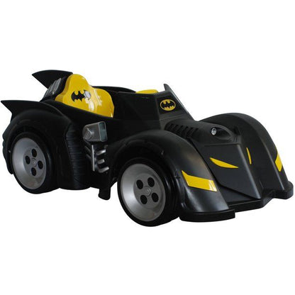 Batman Batmobile Battery-Powered Ride-On