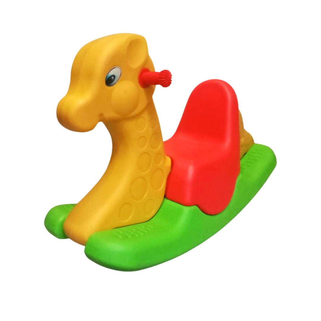 Giraffe Rocker