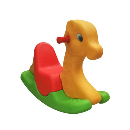 Giraffe Rocker