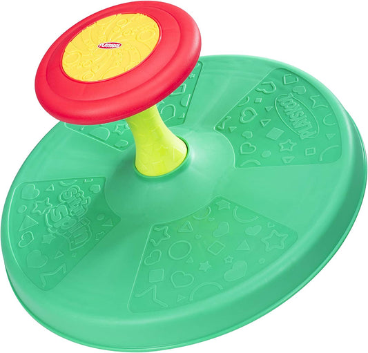 Sit 'N Spin