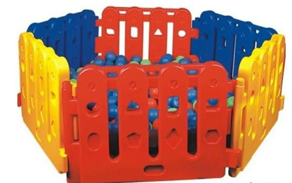 Ball Pool (6 panels)