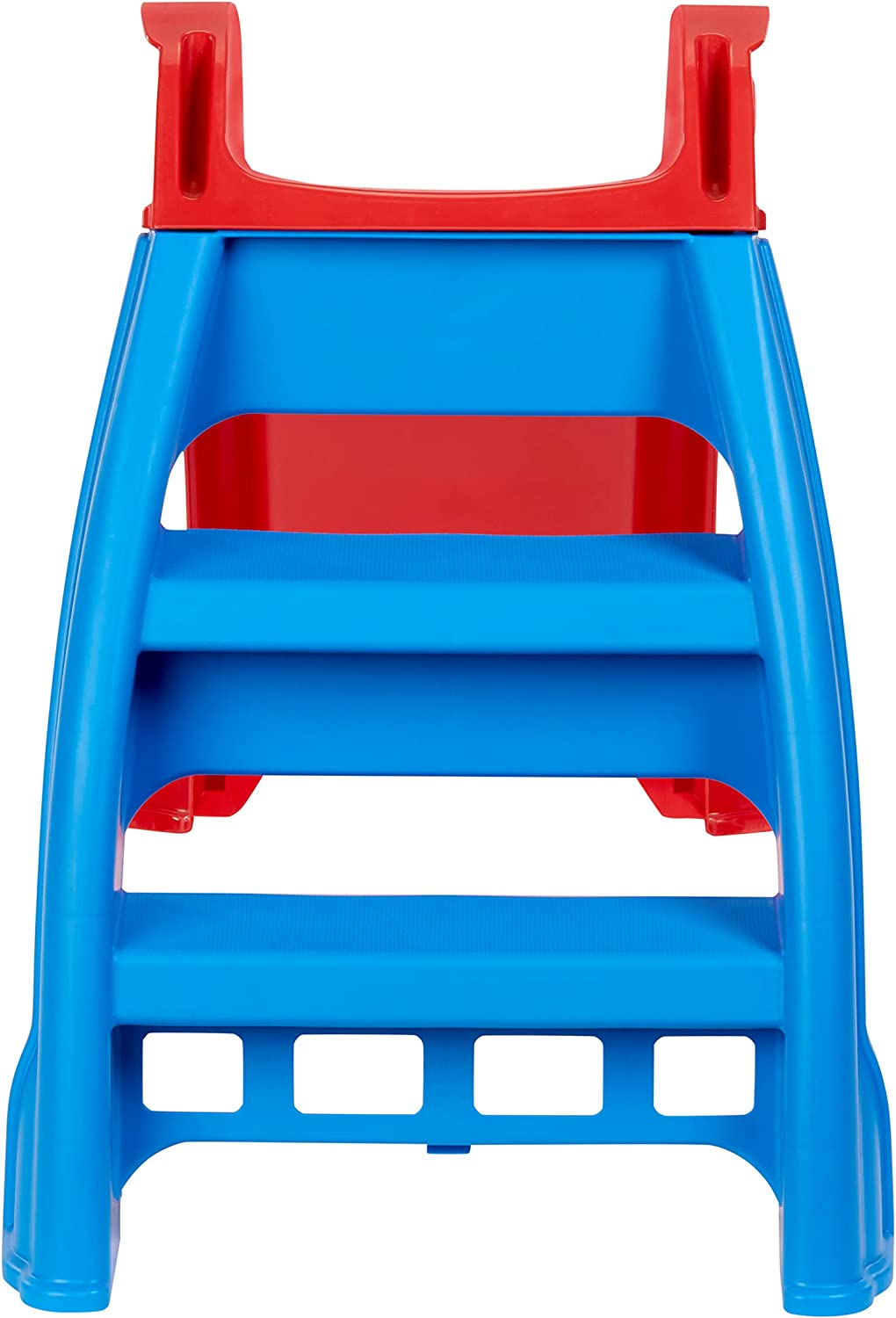 Little Tikes Slide (Red and Blue)
