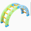 ClimberClimbing Arch