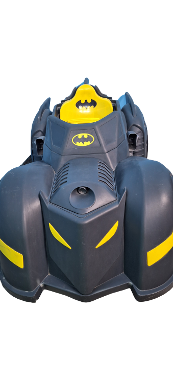 Batman Batmobile Battery-Powered Ride-On