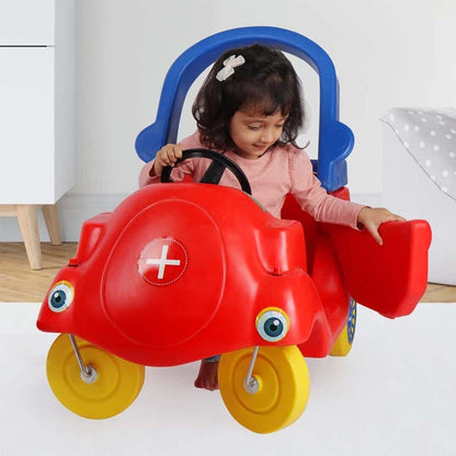 OK Play Coupe Car