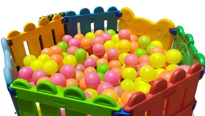 Ball Pool (6 - 7 ft. Dia)