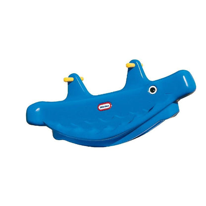 Little Tikes Whale Teeter TotterSee Saw