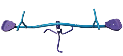 Rotating See Saw