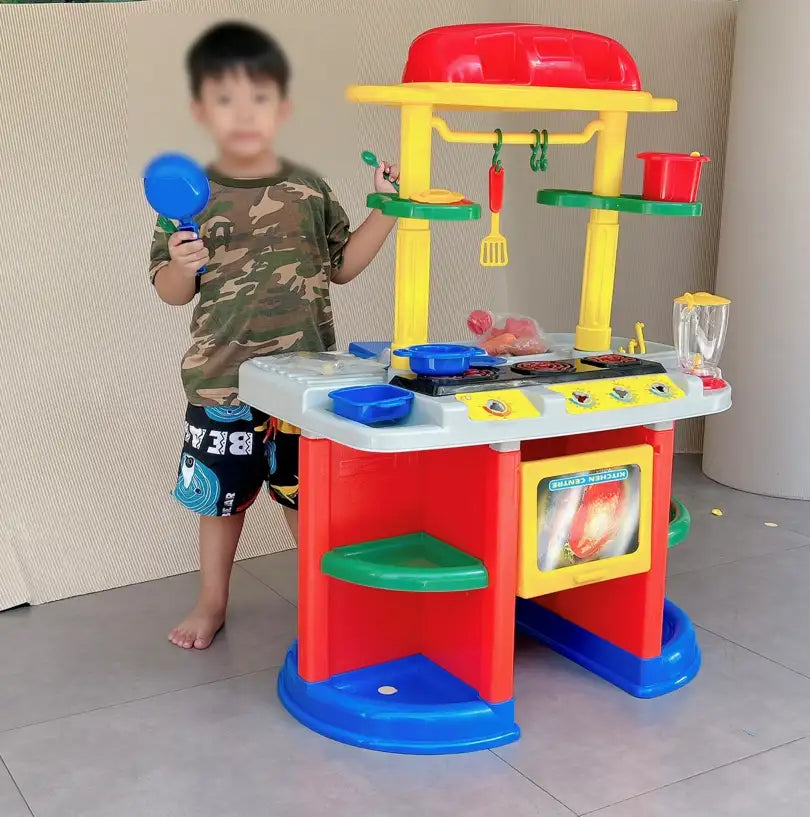 Little Masterchef Kitchen