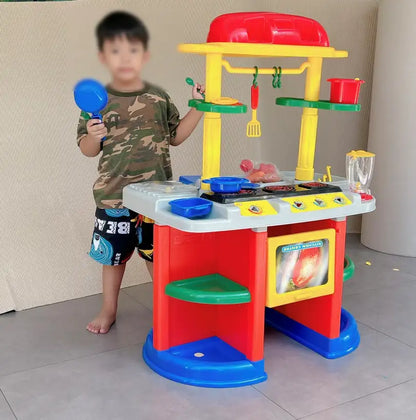 Little Masterchef Kitchen