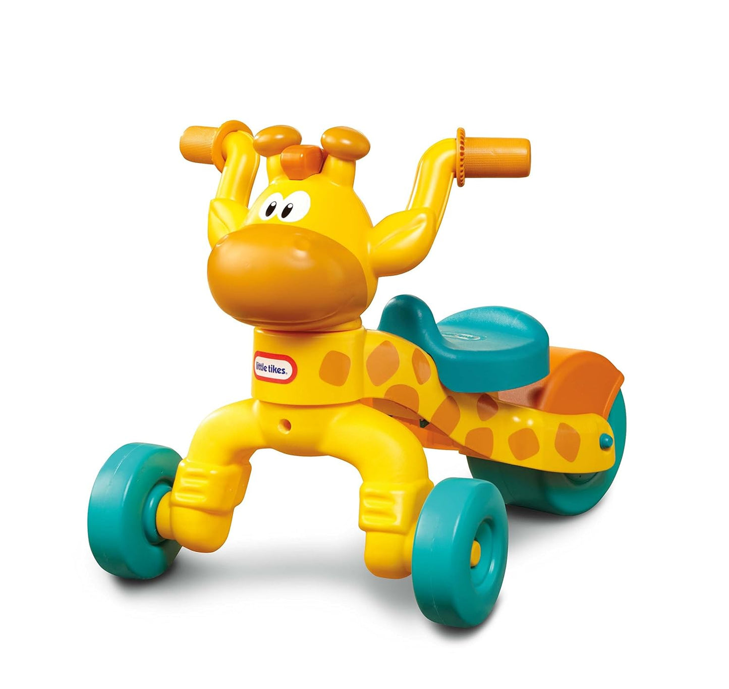 Little Tikes Lil' Rollin Giraffe