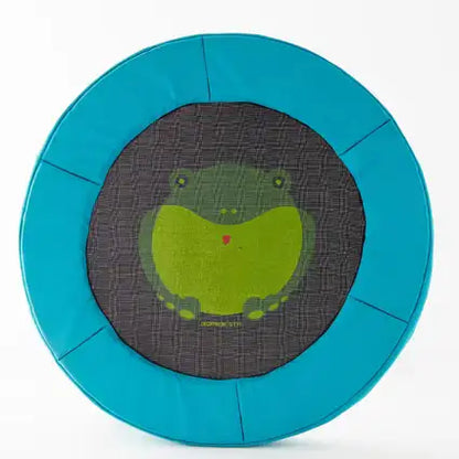 Baby Gym Mini Trampoline
