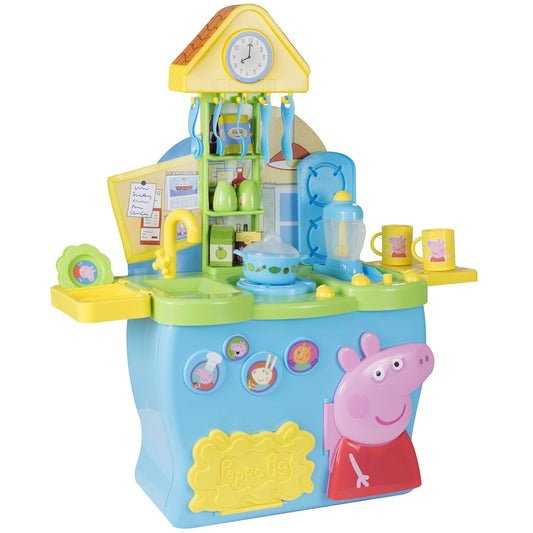 Peppa Pig oink Kitchen