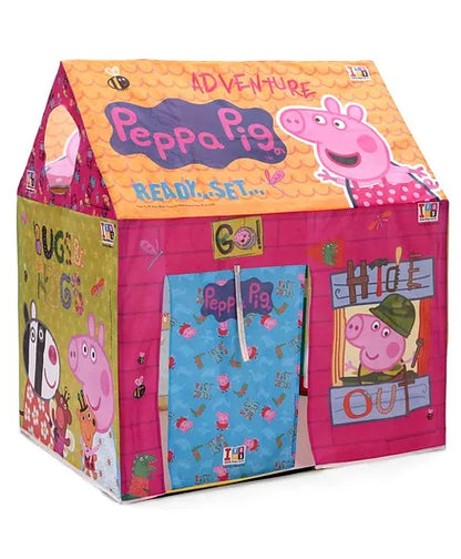 Peppa Pig Tent