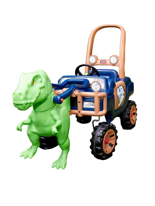 Little Tikes T-Rex Dinosaur Truck