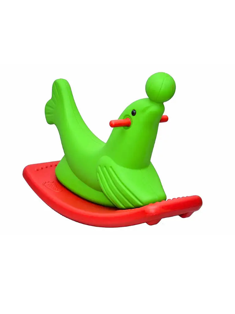 Dolphin Rocker