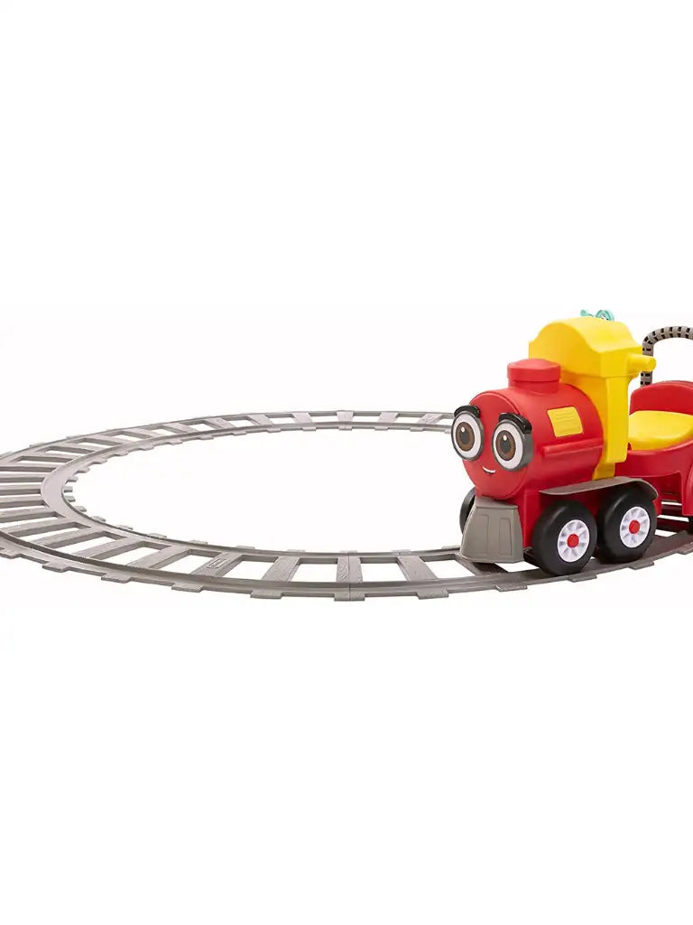 Little Tikes Cozy Train