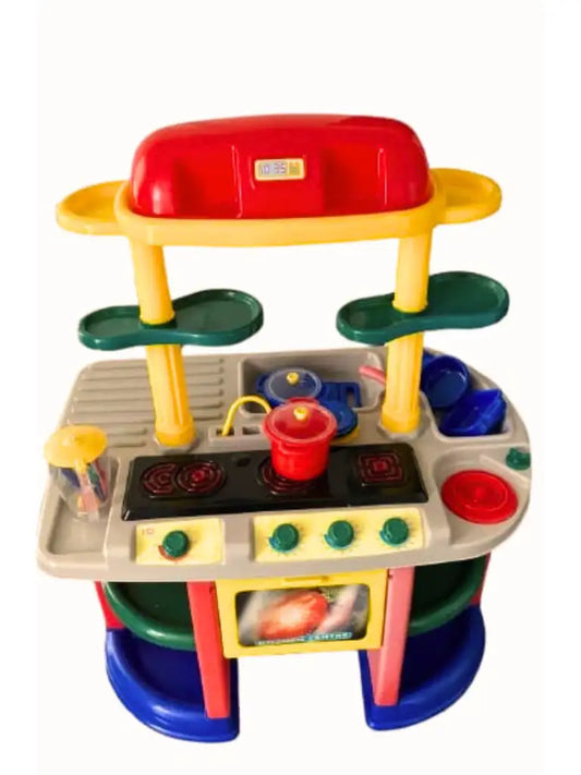 Little Masterchef Kitchen