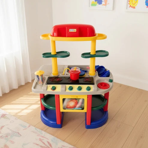 Little Masterchef Kitchen