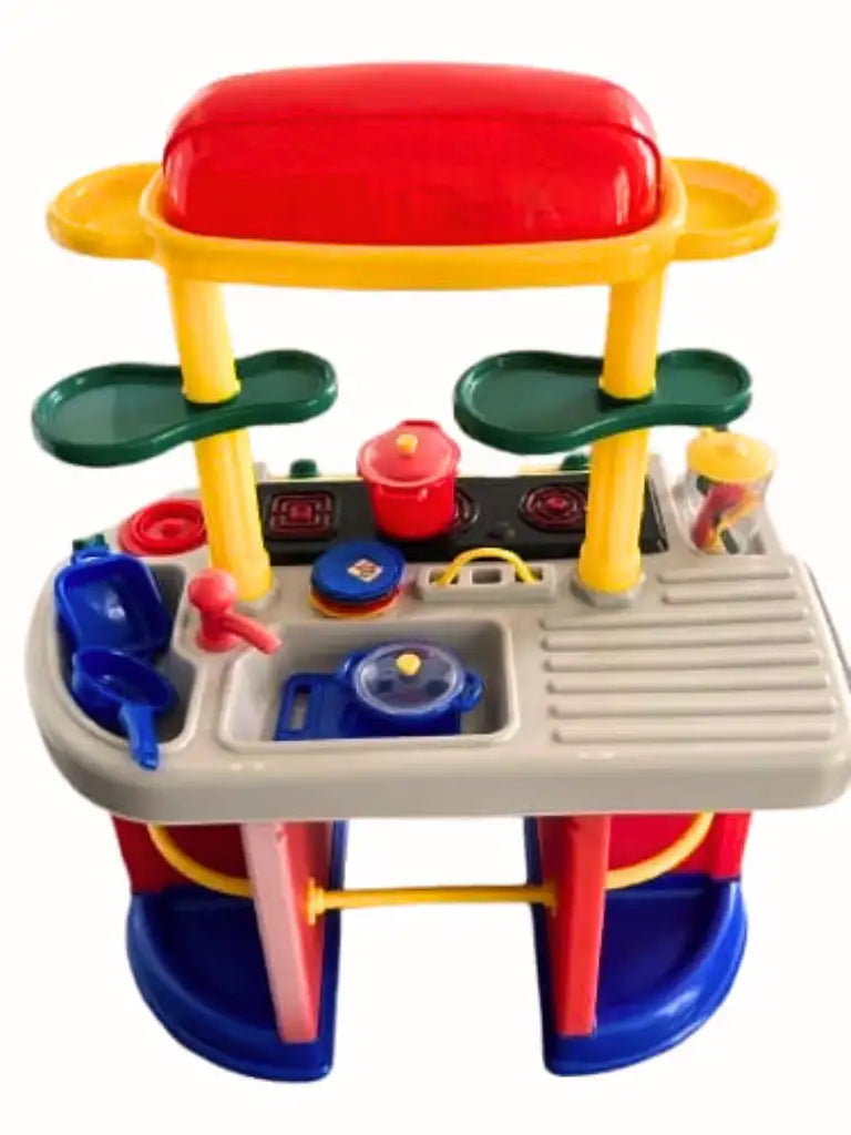 Little Masterchef Kitchen