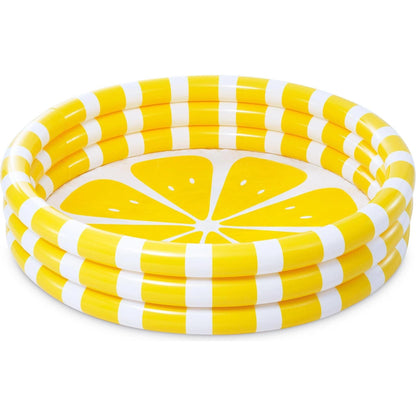 Lemon Slice Kiddie Swimming Pool