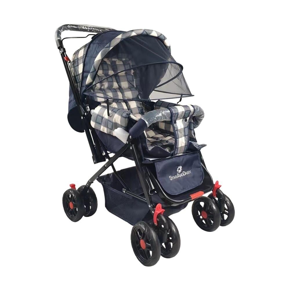StarAnd Daisy Baby Stroller