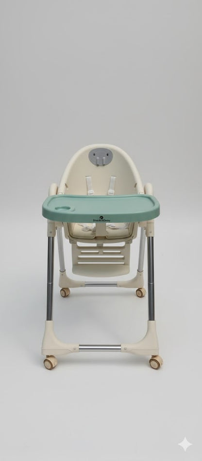 StarAnd Daisy High Chair