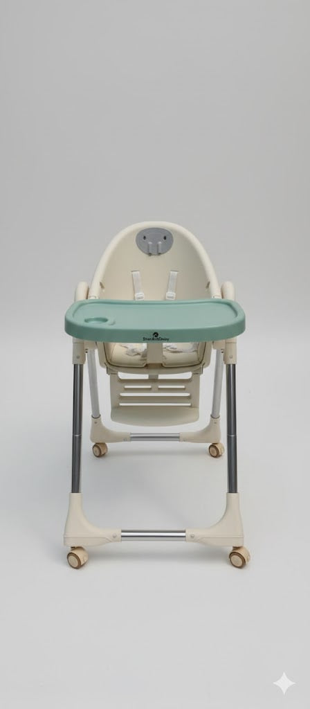 StarAnd Daisy High Chair